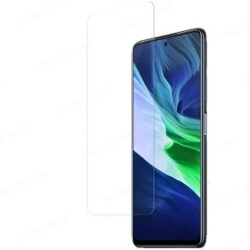 تصویر محافظ صفحه نمایش موبایل اینفینیکس Note 10 