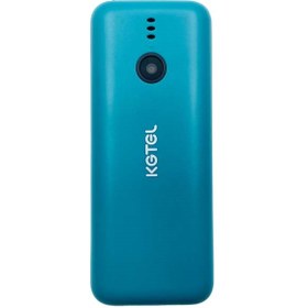 تصویر گوشی کاجیتل N150 | حافظه 32 مگابایت Kgtel N150 32 MB