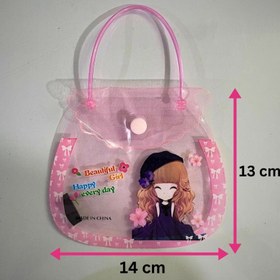 تصویر کیف کش چهل گیس 