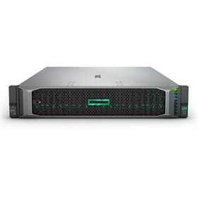 تصویر سرور HPE ProLiant DL385 G10 Plus 