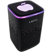 تصویر اسپیکر قابل حمل لیتو مدل LK-49 Leitu LK-49 Portable Speaker