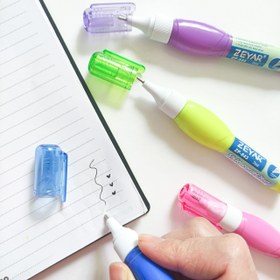 تصویر غلطگیر مایع 