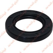 تصویر کاسه نمد جلو میل لنگ ام وی ام 530 HTCWR 30-50-7