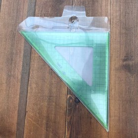 تصویر گونیا 45 درجه 32 سانت TABEL 