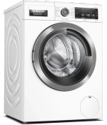 تصویر ماشین لباسشویی بوش 9 کیلویی مدل WAV28M80ME BOSCH WASHING MACHINE WAV28M80ME 9 KG