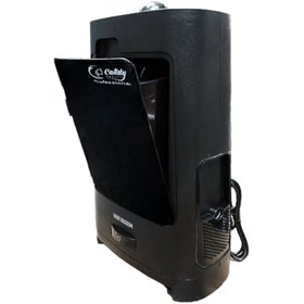 تصویر دستگاه مکش سالنی کندی بیوتی 