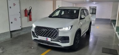 تصویر فونیکس تیگو 8 پرو مدل 1403 ا مکس IE مکس IE