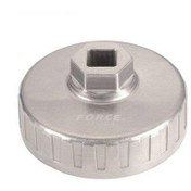 تصویر فیلتر بازکن کاسه ای تکی FORCE 