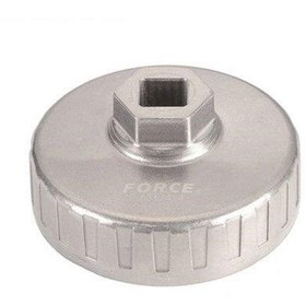 تصویر فیلتر بازکن کاسه ای تکی FORCE 