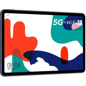 تصویر تبلت هواوی مدل MatePad 5G حافظه 6-128 گیگابایت 