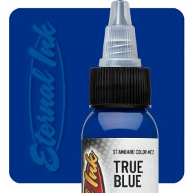 تصویر eternal true blue 