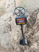 تصویر نقطه زن بی ار ان پالسی بدون تفکیک BRN pulse point without separation