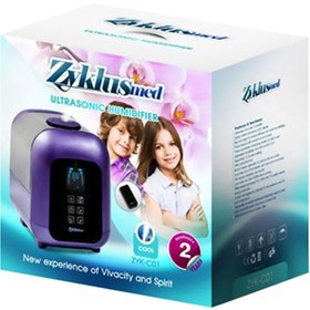 تصویر دستگاه بخور سرد زیکلاس مد C01 Zyklusmed C01 Cool Mist Humidifier