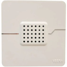 تصویر زنگ ملودی ویرا الکتریک مدل T2 سفید 