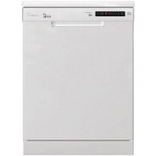 تصویر ماشین ظرفشویی کندی مدل 622 سفید 