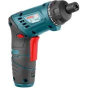 تصویر پیچ گوشتی شارژی تاشو 3.6 ولت LiIon رونیکس مدل 8530 Ronix 8530 Cordless screw driver