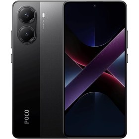 تصویر گوشی موبایل پوکو مدل Poco X7 Pro 5G ظرفیت 256 گیگابایت رم 12 گیگابایت 