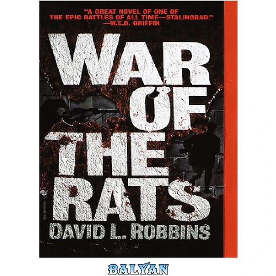 خرید و قیمت دانلود کتاب War of the Rats | ترب