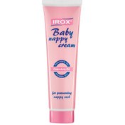 تصویر کرم محافظ پای ایروکس مدل Nappy Cream حجم 100 میلی لیتر 