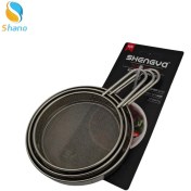 تصویر الک دسته دار سه عددی شنگیا کد کالا: 860072 