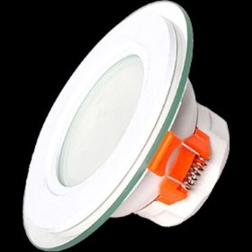 تصویر پنل3 وات دان لایت توکار Zanis Downlight 