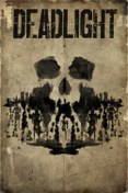 تصویر خرید بازی Deadlight کامپیوتر استیم (Steam) 