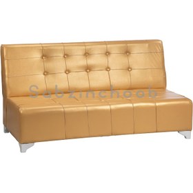 تصویر مبل انتظار آفیس 