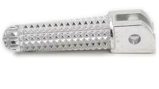 تصویر جاپایی جلو سمت راست یاماها اصلی R25- MT25 