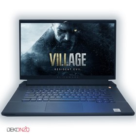تصویر Alienware M15 R4 i7 10750H 16GB 512SSD 8GB 2070 RTX 