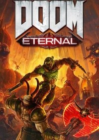 تصویر خرید بازی اورجینال Doom Eternal برای PC 