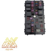 تصویر جعبه فیوز موتور ام وی ام X33 اورجینال 