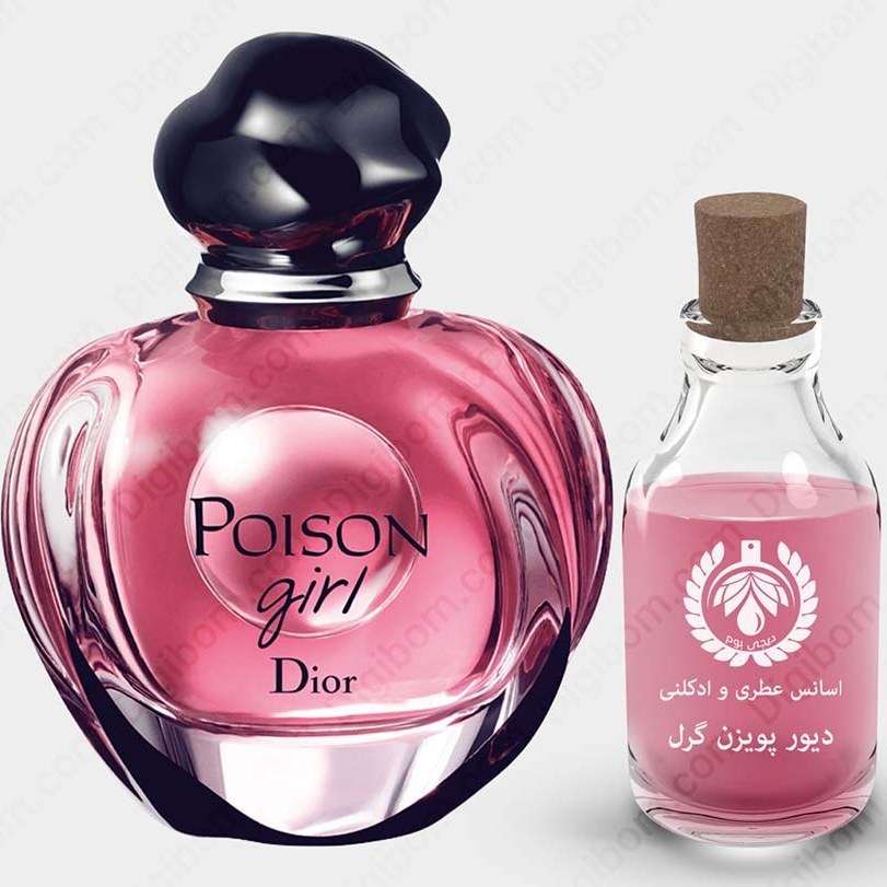 Poison girl 2025 dior price