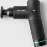 تصویر ماساژور تفنگی هایپرآیس مدل Hyperice Hypervolt Go 