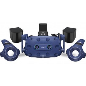 تصویر HTC VIVE PRO Full Kit 