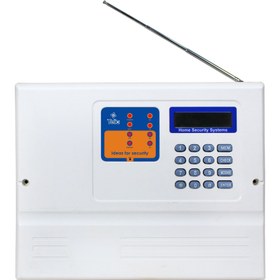 تصویر دزدگیر سیمکارتی تلیا مدل D402 ا Telia D402 SIM card alarm Telia D402 SIM card alarm