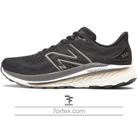 تصویر کتونی نیو بالانس فرش فوم 860 کد 71 New balance fresh foam 860 V13 - 71