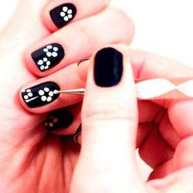 تصویر قلم داتینگ ۵ عددی 