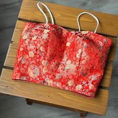 تصویر کراپ تاپ 