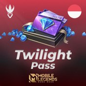 تصویر Mobile Legend Twilight Pass 