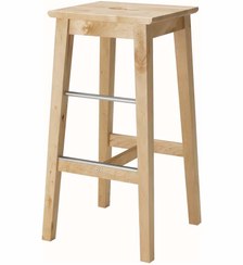 تصویر چهارپایه بار a108 