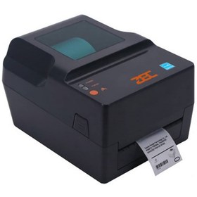 تصویر پرینتر حرارتی زد ای سی مدل ZP400-E ZEC ZP400-E Thermal Printer