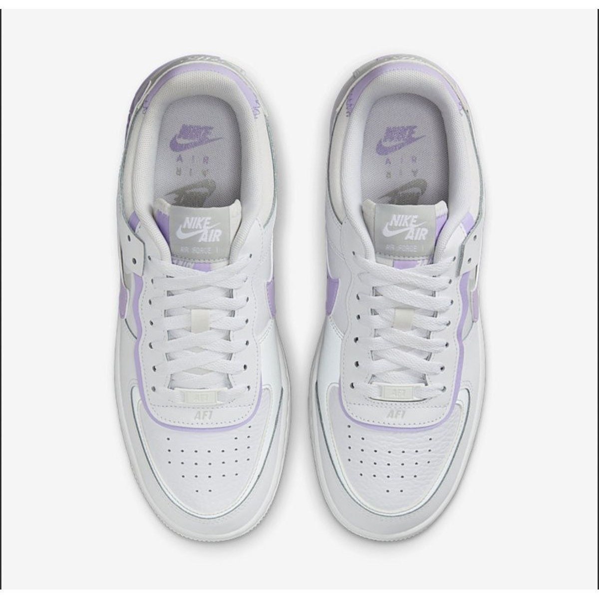 air force f1 shadow