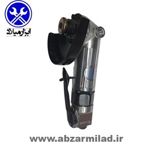 تصویر مینی فرز بادی کلید پدالی ووفو مدل WFG-1218 