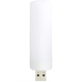 تصویر لامپ ال ای دی USB 