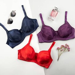 تصویر سوتین پرسی کد ۱۹۵۰ Yeniinci ینی اینجی خرید و قیمت محصولات برند ینینچی