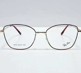 تصویر ‌ عینک طبی زنانه و دخترانه . Brand :RayBan . 