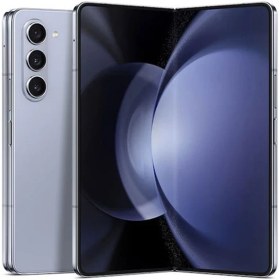 تصویر گوشی موبايل سامسونگ مدل Galaxy Z Fold5 5G | ظرفیت 256 گیگابایت رم 12 گیگابایت - ویتنام Samsung Galaxy Z Fold5 5G 512/12GB - Vietnam