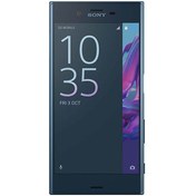 تصویر گوشی سونی اکسپریا XZ | حافظه 64 رم 3 گیگابایت Sony Xperia XZ 64/3 GB