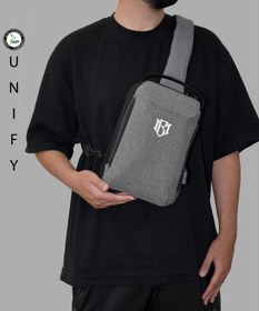 تصویر کیف بادی بگ یونیفای کد 001 