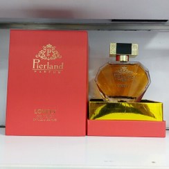 تصویر عطر ادکلن لاولی زنانه مردانه رایحه کرید سیلور مانتین واتر مهزیار (100 میل پیرلند) 